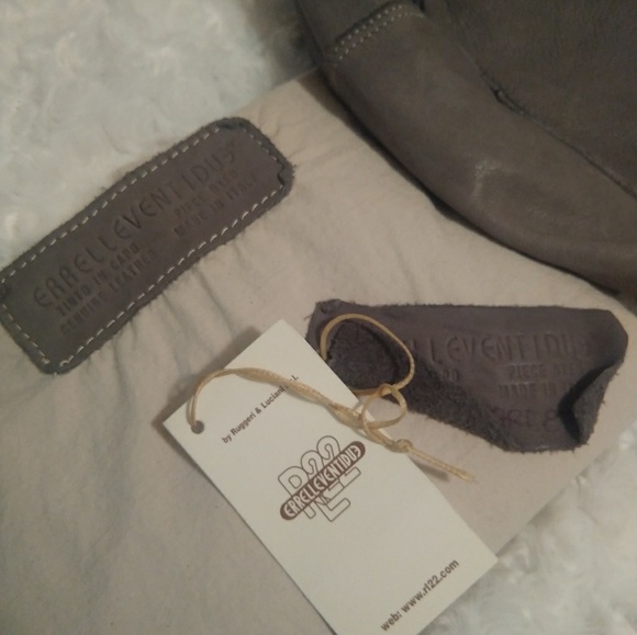 Errelleventidue hobo bag - Picture 7 of 7